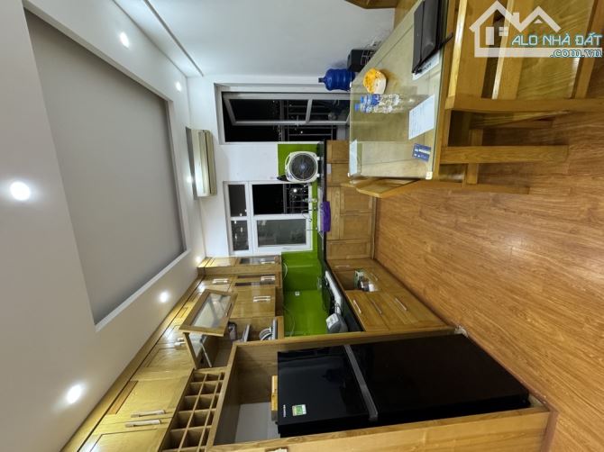 Cần bán căn chung cư 100m2 lô góc 3 phòng ngủ KĐT Sài Đồng, Long Biên, Giá 3,98 tỷ - 3