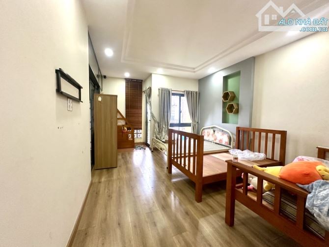 Biệt thự KDC Dương Bá Trạc , Ngang 8m , đường 8m có lề , nhỉnh 18 tỷ - 3