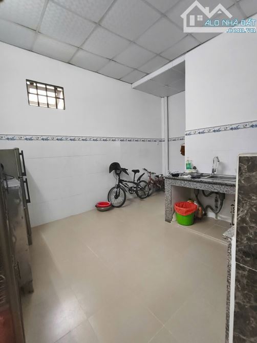 BÁN NHÀ 58m2 LINH ĐÔNG THỦ ĐỨC - 3ty65 - 3