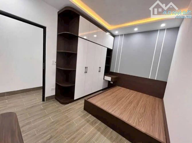Chính chủ bán nhà đẹp Bình Chánh – Gác lửng rộng – Nhà mới thơm mùi sơn – Nội thất đầy đủ - 3