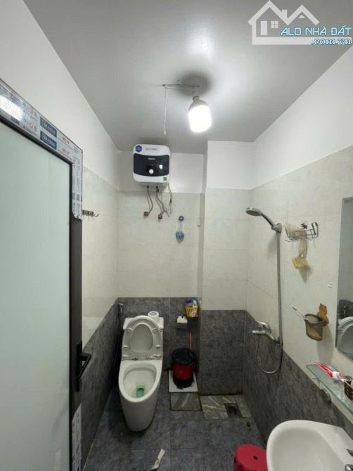 Bán nhà 40m2.4T, ngõ rộng thoáng ngay Cầu Cốc, Tây Mỗ - 3