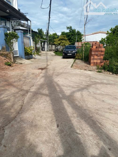 Đất 2 Mặt Tiền Kiệt Ô Tô 91 Thích Tịnh Khiết Cách Đồng Khởi 900m - 3