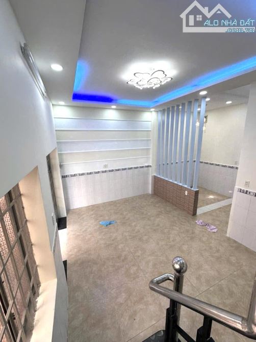 🌹 NHÀ BÁN ÂU DƯƠNG LÂN, Q8 — NGANG 5.5M, SỔ HỒNG RIÊNG, KO QUY HOẠCH — CHỈ 4,x TỶ  🌹 - 3