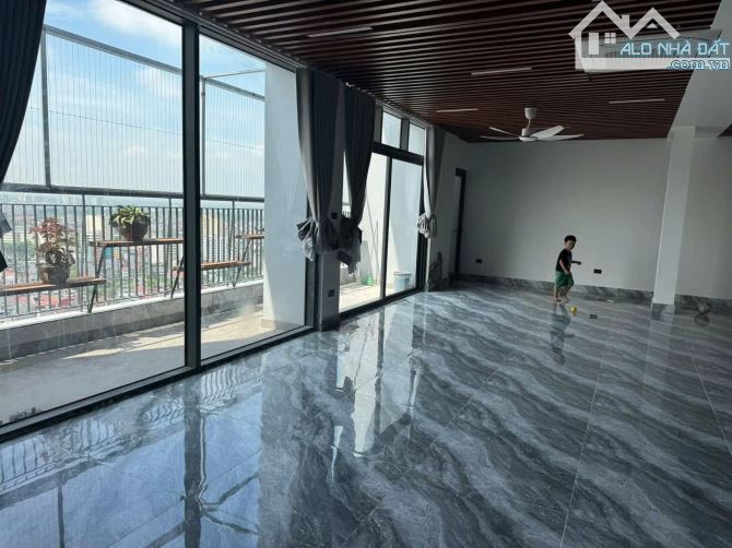 CĂN HỘ DUPLEX RAINBOW VĂN QUÁN CAO CẤP VIEW HỒ NGẮM PHÁO HOA TUYỆT ĐẸP 410m 22 TỶ - 3