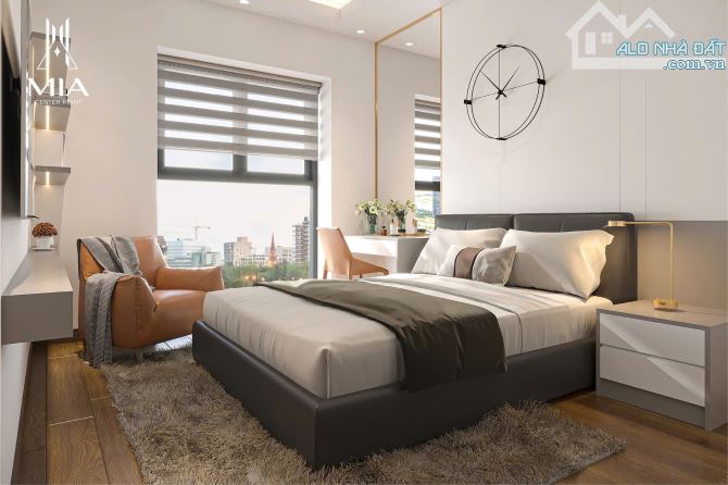 Chỉ 10 suất ưu đãi Căn hộ 2PN giá chỉ 750tr(30%) sở hữu ngay – chiết khấu lên đến 2% - 3