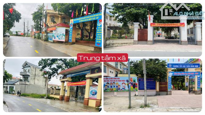 Bán mảnh đất 19tr/m2 tại Cổ Đông,Sơn Tây,vị trí tiềm năng,giá cực tốt - 3
