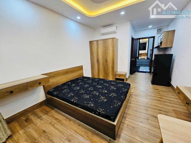 Bán Gấp CHDV Đường Nơ Trang Long, Bình Thạnh, 6 Tầng, Thang Máy, Chỉ 13.8 Tỷ - 3