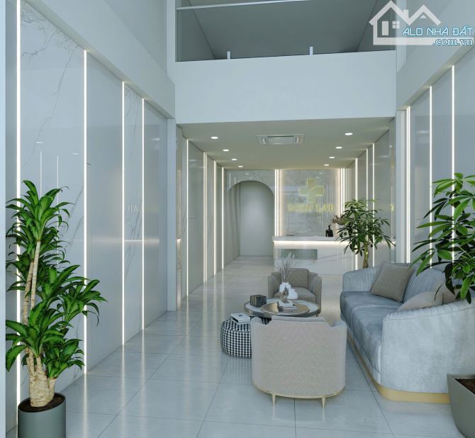 SIÊU PHẨM MẶT PHỐ HOÀNG VĂN THÁI 36 TỶ DT 83M MT 4M 8T Ô TÔ TRÁNH KINH DOANH ĐỦ THỂ LOẠI - 3