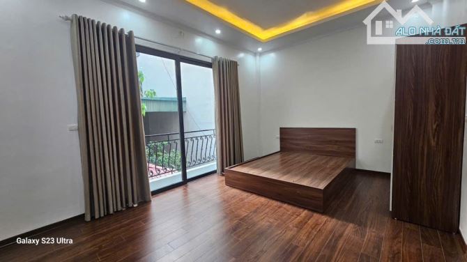 NHÀ XUÂN ĐỈNH – LÔ GÓC – NGÕ Ô TÔ TẢI – 6 TẦNG KIÊN CỐ – 8.6 TỶ - 3