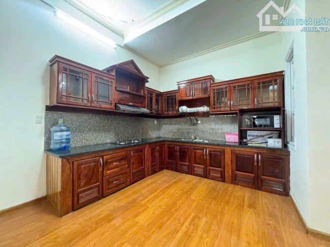 🏡 BÁN NHÀ DIỆN TÍCH 134M2 ĐƯỜNG TRẦN ĐẠI NGHĨA – P8 – ĐÀ LẠT - GIÁ CHỈ HƠN 7 TỶ - 3