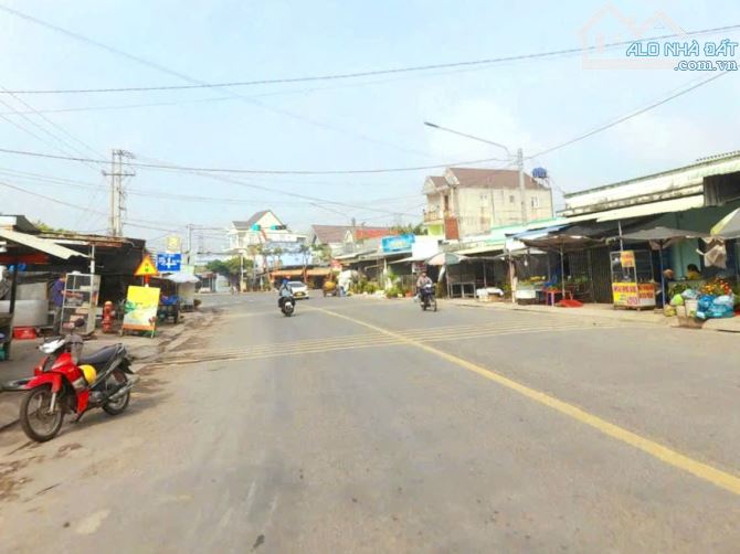 Hàng Thơm, 309m2 đất thổ view sông nhựt tảo chỉ 1.1 tỷ - 3