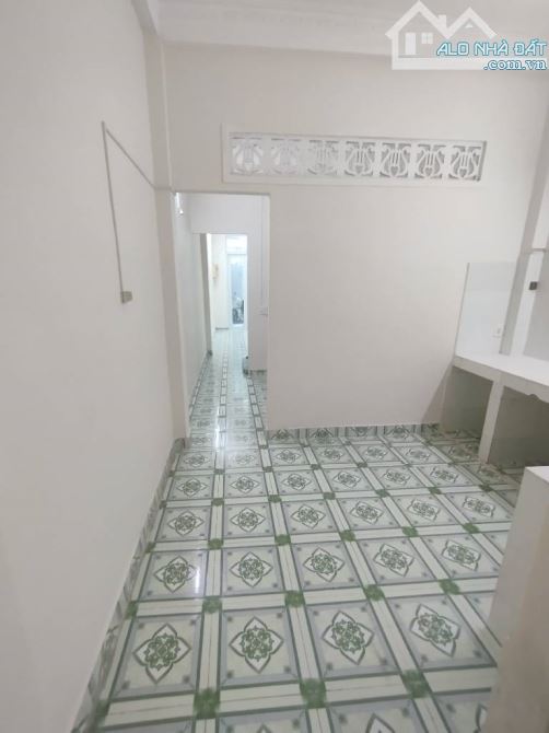 BÁN NHÀ TÂN THỚI NHẤT - KHU 38HA -PHAN VĂN HỚN - 2 TẦNG ( 3.5x15)- XE HƠI VÀO NHÀ - 3