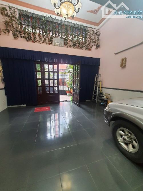 NHÀ MẶT TIỀN NGUYỄN VĂN DUNG F6/GÒ VẤP– LÔ GÓC – 6 TẦNG THANG MÁY – 67M2, GIÁ TỐT - 3