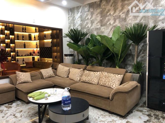 💥LÔ GÓC SIÊU ĐẸP 4,5 TẦNG –CHÂU THỊ VĨNH TẾ-KINH DOANH CỰC ĐỈNH–KHU PHỐ TÂY💥 - 3