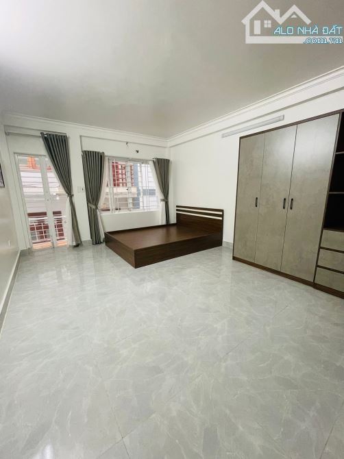 Nhà 5 Tầng Mỹ Đình- 35m-Dọn vào ở ngay ,gần hồ Nhân Mỹ, chợ. - 3
