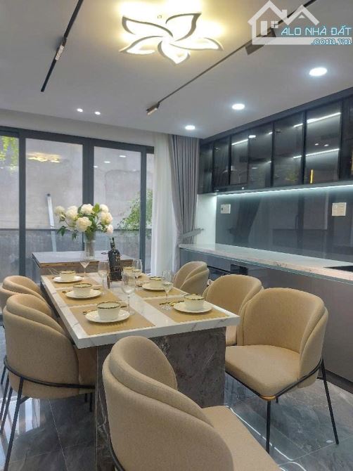 Rẻ nhất phường Bến Thành! Cần bán Gấp nhà riêng tại Lưu Văn Lang, Q1 (72,8m2)-Giá 5tỷ780 - 3