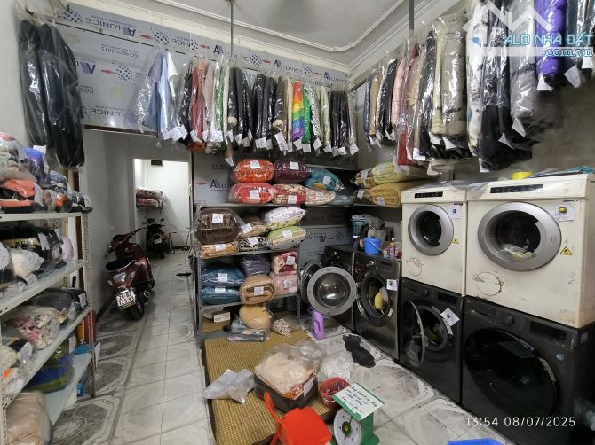 BÁN NHÀ PHỐ NGUYỄN NGỌC VŨ, DT 55M2, MT 4M, Ô TÔ- KD, GIÁ 23 TỶ CÓ TL - 3