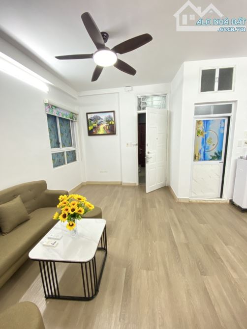CCMN VŨ TÔNG PHAN, OTO TẢI ĐỖ TRƯỚC NHÀ, 56M-2N, NỘI THẤT ĐẸP GIÁ 1,7X TỶ - 3