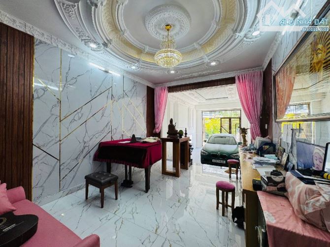 --NHÀ BÈ-- Nguyễn Văn Tạo, Long Thới, Nhà Bè , Nhà 103,6m2 hiện hữu, hoàn công đầy đủ.. - 3