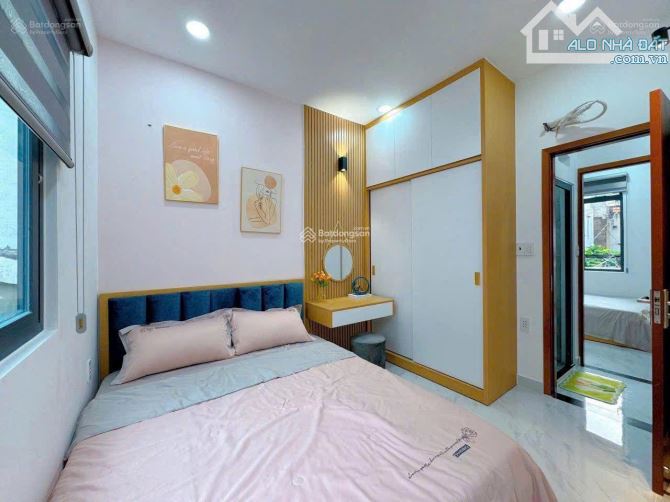 Chú Hai cần bán nhanh nhà hẻm Oto tại Nam Kỳ Khởi Nghĩa-Q3(72,4m2). Giá 5Tỷ170 (còn TL) - 3