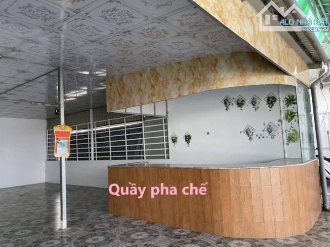 Đang Ngộp ! Bán gấp MT kinh doanh ở P. An Tịnh , TX Trảng Bàng 320m2 SHR giá 920tr - 3