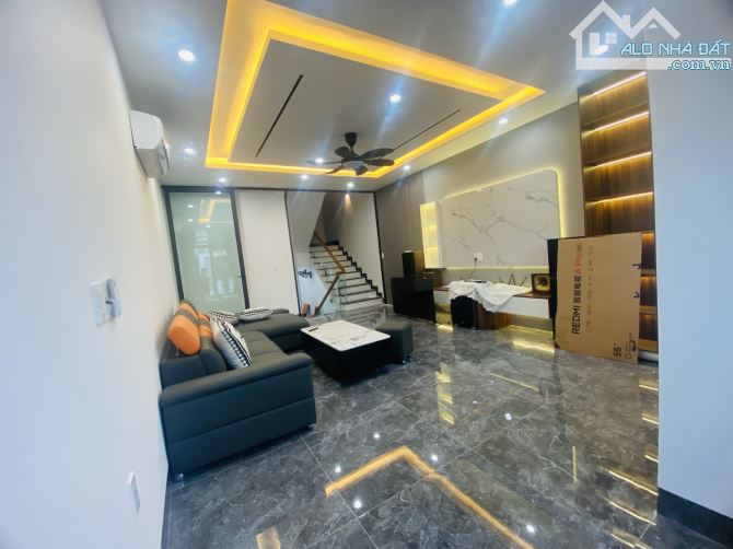 BÁN NHÀ THÔ 3,5 TẦNG – KĐT AN CỰU CITY, TP. HUẾ - 3