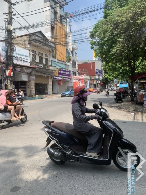 đất đẹp gần ngay võ nguyên giáp, đi cầu nhật tân chỉ 5 phút, ô tô vào đất - 3
