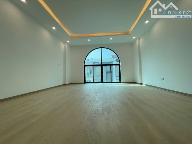 BÁN NHÀ 5 TẦNG THANG MÁY VĂN KHÊ, HÀ ĐÔNG - GIÁ CHỈ NGANG CĂN CHUNG CƯ THE MATRIX ONE - 3