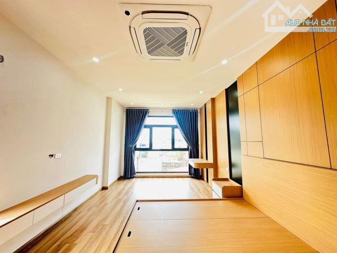 BÁN NHÀ MẶT PHỐ HOÀNG VĂN THÁI THANH XUÂN, DT 80M x 8T, KD 60TR/ THÁNG, GIÁ 38.9 TỶ. - 3