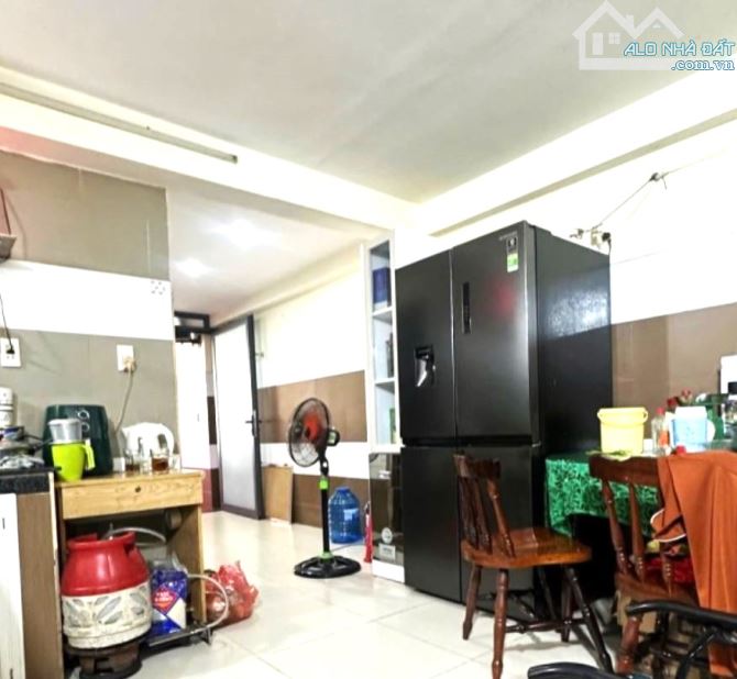 Bán Nhanh Nhà Mặt Tiền Gần Hoàng Diệu 2  Phố Ẩm Thực, 3 Tầng, 70m2(5mx15m), Nhỉnh 9 Tỷ(TL) - 3