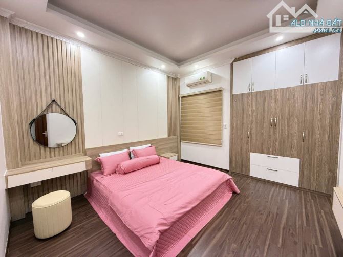 LK GIẾNG SEN(LÊ TRỌNG TẤN)-HÀ ĐÔNG,PHÂN LÔ Ô TÔ TRÁNH KD,FULL NT Ở LUÔN,50MX5T,GIÁ 14,9 TỶ - 3