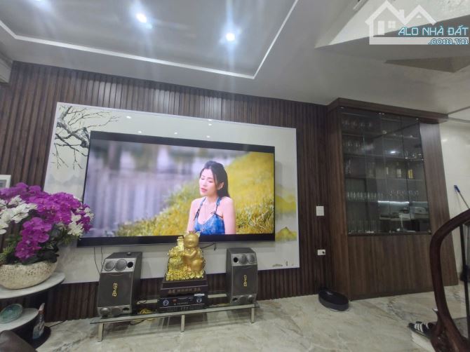 Bán nhà Vũ Tông Phan, Ngõ thông, 42m x 4 tầng, 6.3 tỷ - 3