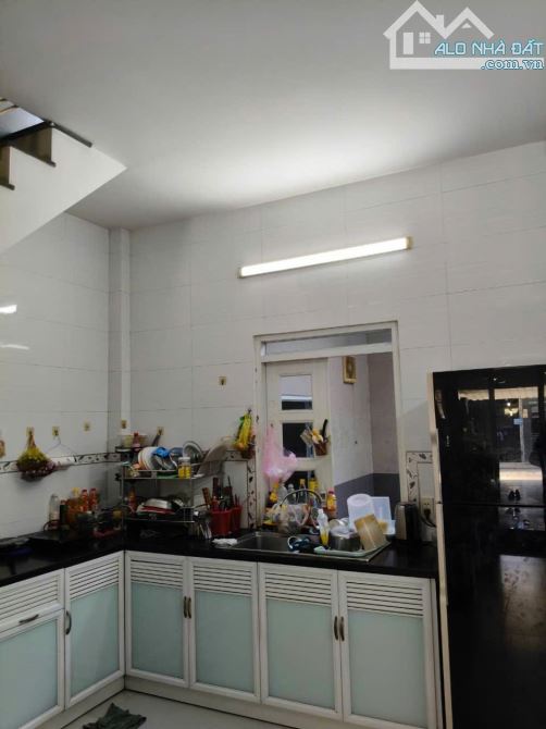 Bán Nhà 2 tầng hai mặt tiền đường TX22, phường THẠNH XUÂN,Q12,dt69 m²(4,5x15).Đường 16m. - 3
