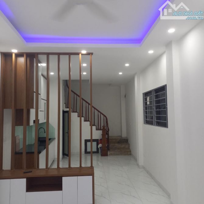 🌟 CHỦ SỐT ! bán gấp nhà Phú Mỹ, nhà mới, lô góc thoáng, ô tô gần, 39m - 8 tỷ. - 3