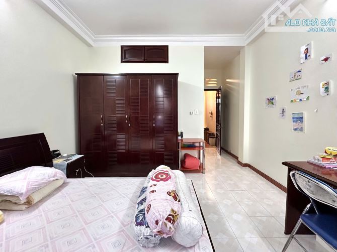 🔥🔥CHDV 32 PHÒNG – SÁT MẶT TIỀN QUANG HÀM – PHƯỜNG 5 - GÒ VẤP - 160M2 - 3