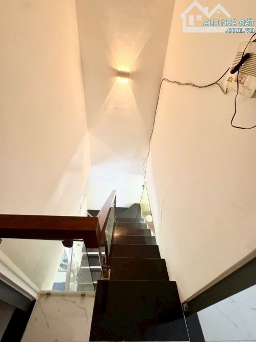 Bán nhà Dồng Sở HỮu, 3,2x8m, 2PN hẻm 1982 Huỳnh Tấn Phát Nhà Bè, Giá 1,49 tỷ🍀 - 3