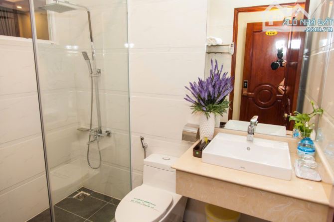 BÁN KHÁCH SẠN MẶT TIỀN PHAN HUY ÍCH_KHU Á CHÂU_6 TẦNG ĐÃ HOÀN CÔNG_22 TỶ - 3