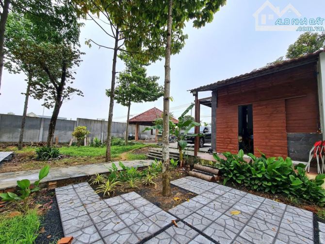 Bán Lô biệt thự CỰC HOT 1,7 xào mặt tiền VIEW sông Đồng Nai, mặt tiền đường 768 - 3