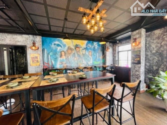 Bán siêu phẩm lô góc kinh doanh mặt đường Lê Quang Đạo kéo dài rộng 40m, 204m2 MT20m - 3