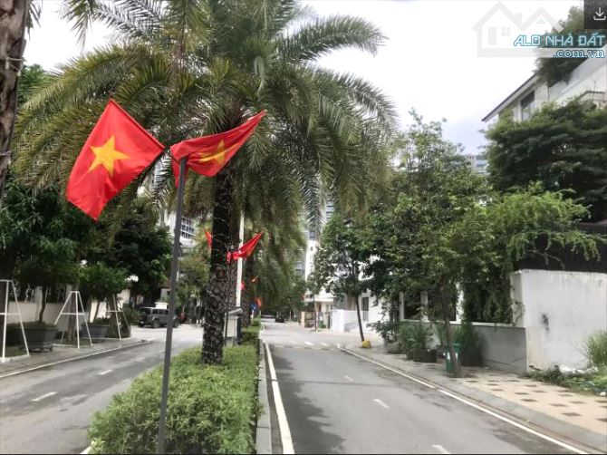 Bán đất khu đô thị Văn Minh Sông Giồng mặt tiền đường gần UBND TP Thủ Đức Dt 4x20 - 21 tỷ - 3