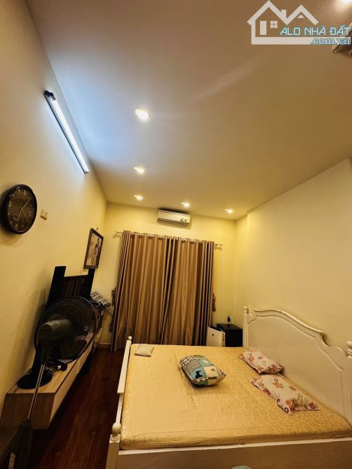 SIÊU PHẨM GIẢNG VÕ GẦN PHỐ GẦN Ô TÔ 47m2  4 tầng (MT)3.8m giá 12.8 Tỷ - 3