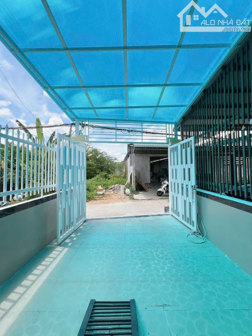 NHÀ 1 LẦU 4 X 22M - ĐƯỜNG XE HƠI CÓ HOÀN CÔNG + TẶNG FULL NỘI THẤT ĐẸP - 3