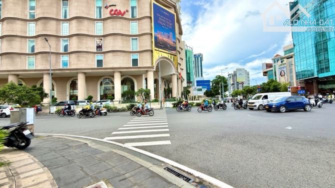 Bán Nhà Đẹp TT Quận 3 Nở Hậu Giá Chỉ 5 tỷ 980 - 3