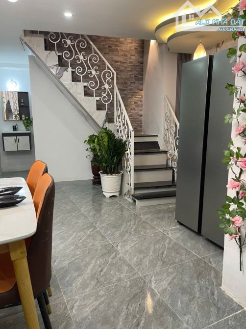 🏡 BÁN NHÀ ĐẸP 2 MẶT KIỆT – TRUNG TÂM HẢI CHÂU 1 – ĐÀ NẴNG 🏡 📍 Kiệt Pasteur, gần Nguyễn - 3