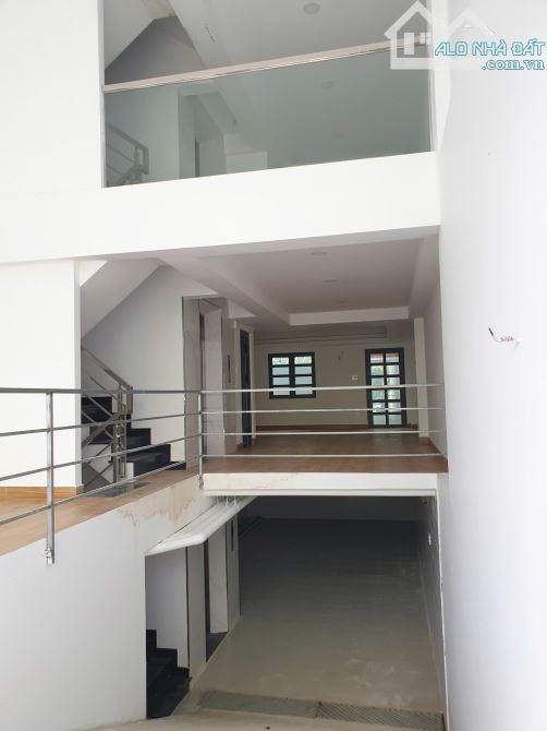 BÁN NHÀ HẦM 7 TẦNG QUẬN 10 HOÀNG DƯ KHƯƠNG (5.1x20) - 3