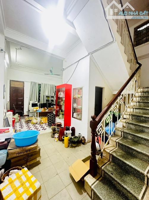 1 nhà ra phố phân lô vỉa hè oto phố Nguyễn Phong Sắc Cầu Giấy 45m 16.5 tỷ 2 mặt thoáng vip - 3