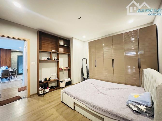 Chung cư hạng sang vip FLC Twin Towers 265 Cầu Giấy 115m 10.3 tỷ 3 ngủ long lanh nhà đẹp - 3