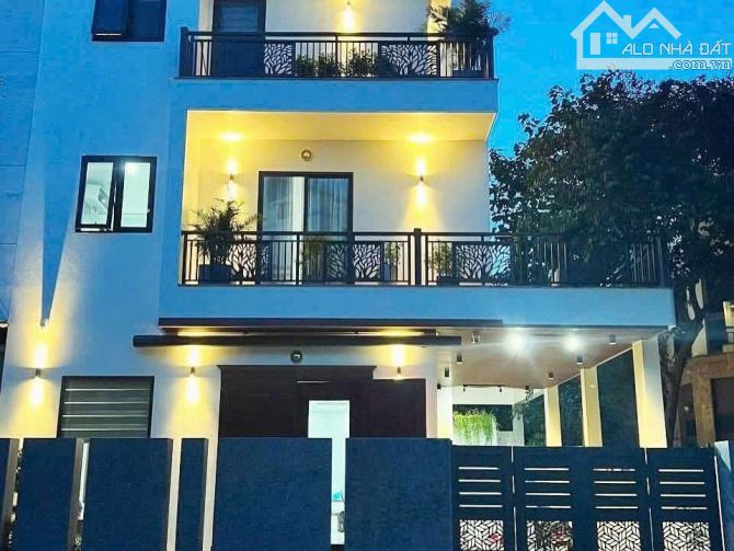 BIỆT THỰ SONG LẬP KĐT FORESA_10M MẶT TIỀN,THANG MÁY_FULL NỘI THẤT ĐẲNG CẤP_SỊN;ĐẸP - 3