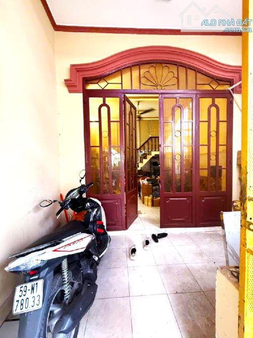 [BÌNH TÂN] NHÀ 2 TẦNG NỞ HẬU - KHU GÒ XOÀI – HXH – 43M² – CHỈ HƠN 3 TỶ TL. - 3