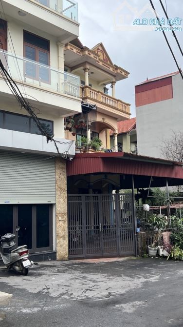 Bán đất tặng nhà 3 tầng phố Xuân Phương, 97m, MT 6m, ô tô tránh, kd đỉnh 11,7 tỷ - 3